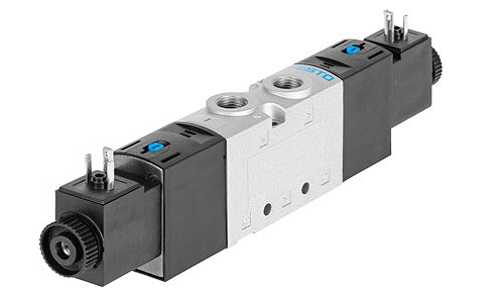 Festo VUVS Valve Series