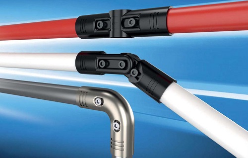 Maytec Pipe & Joint System