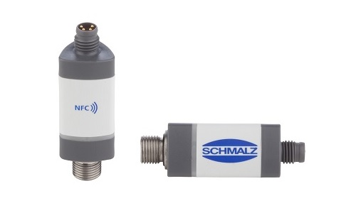 Schmalz Vacuum & Pressure Sensors