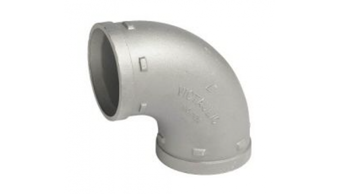 Union Elbow