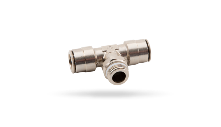 14mm PTC Fitttings