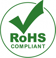 RoHS compliant