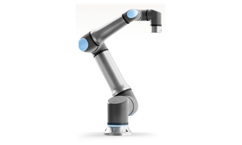 Universal Robots Collaborative