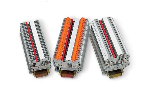 Eaton Terminal Block