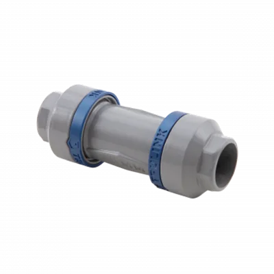 Straight Union Connector