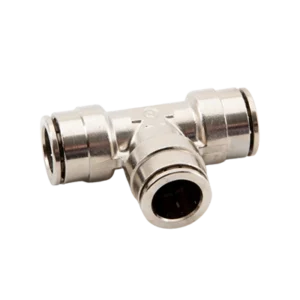 14mm Union Tee