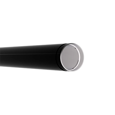 Black CTC Tubing