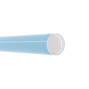 Blue CTC Tubing