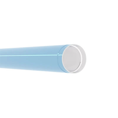 Blue CTC Tubing