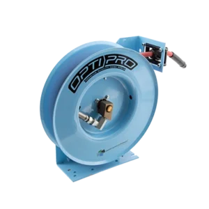 OptiPro Hose Reel