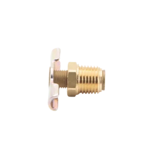 pet cock drain