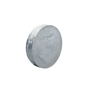 Elevation plug cap