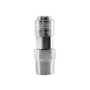 quick coupler
