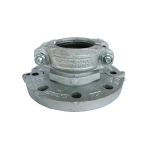 Elevation Reducer Kit, Tube to ANSI Flange