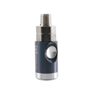 safety coupler