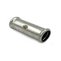 TruPress slip coupling