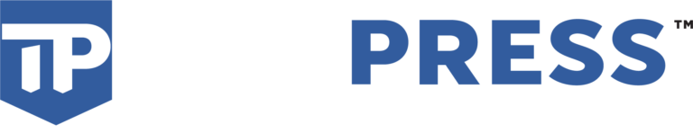 TruPress Logo