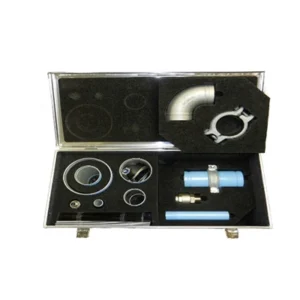 Elevation sample kit