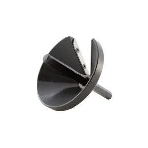 Drill Adapter Deburring Tool