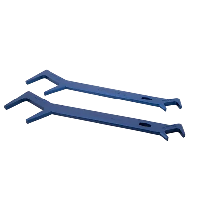 Wrench Set