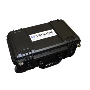 Trulink sample case