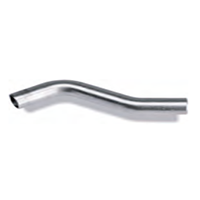 bent pipe